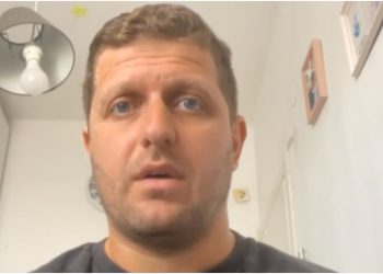 “აშდოდში ძალიან რთული მდგომარეობა იყო. მეგობრები მირეკავენ, რომ გაუსაძლისი ვითარებაა”- ისრაელში მცხოვრები ქართველი