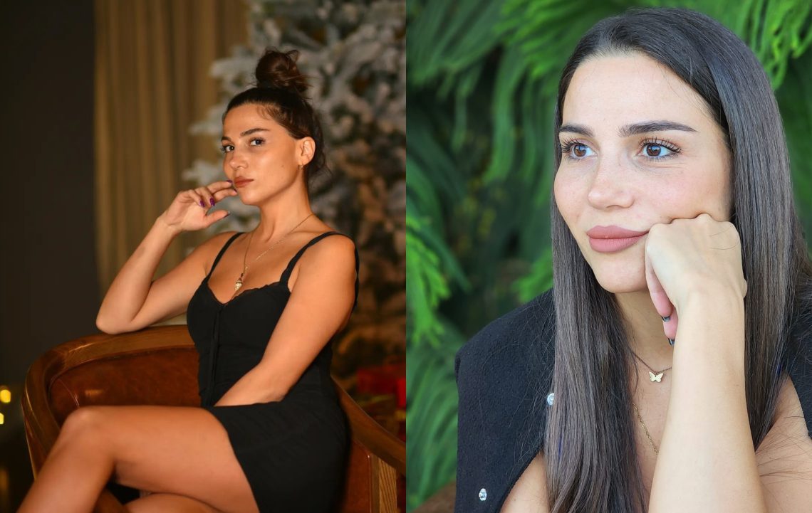 “როგორ გადაიქცა კვიპროსში 10-დღიანი ვიზიტი 4-თვიან “სოლო მოგზაურობად” – თაკო მამაიაშვილის საინტერესო ამბავი