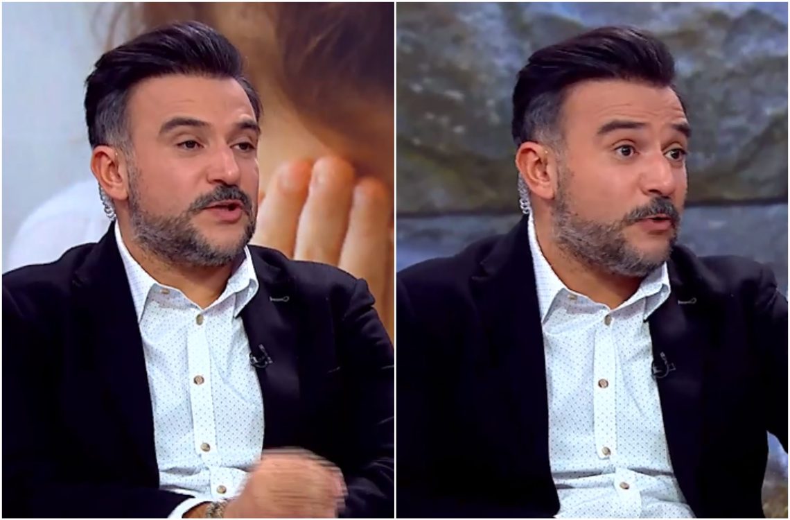 🎥 “ზოგჯერ მამა ამაყობს იმით, რომ მისმა შვილმა ვიღაც დაჩაგრა” – ნიკოლოზ წულუკიძის მიმართვა მშობლებს