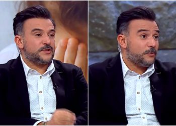 🎥 “ზოგჯერ მამა ამაყობს იმით, რომ მისმა შვილმა ვიღაც დაჩაგრა” – ნიკოლოზ წულუკიძის მიმართვა მშობლებს