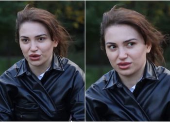 🎥 „მამა მათხოვებს და მიშველე-თქო, ჟურნალისტს მივწერე…“ – ჩინარა კოჯაევას ემოციური ინტერვიუ