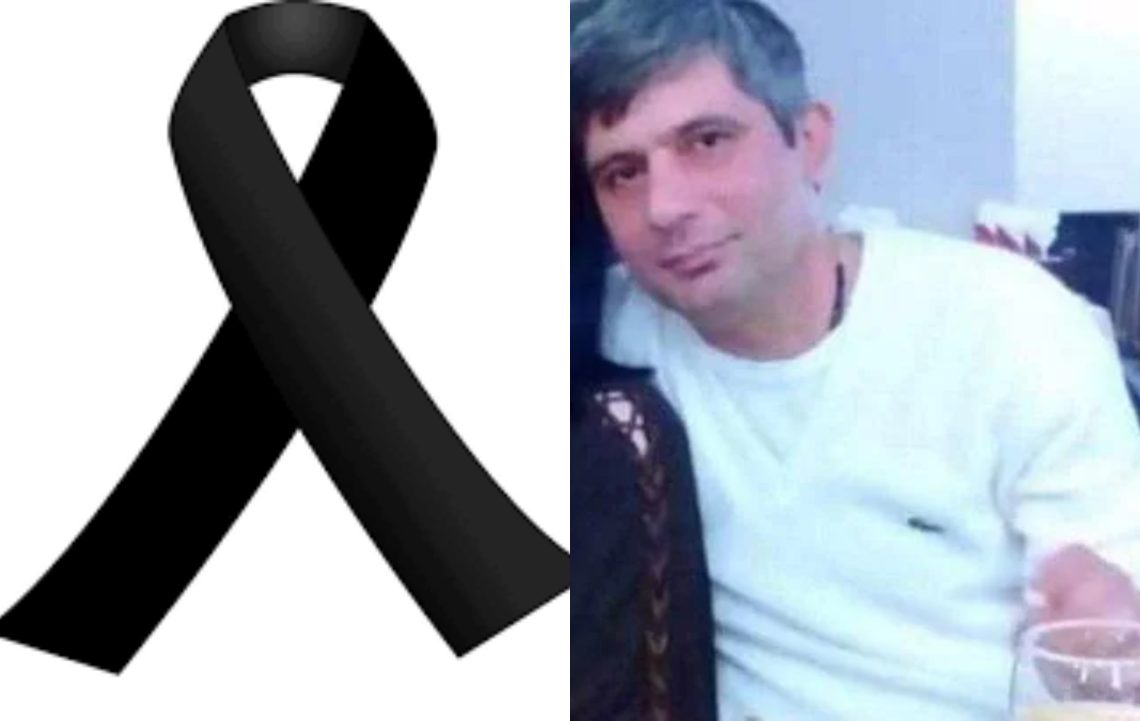 „შუაღამეს მიუვარდა სახლში კობას და ესროლა, შვილს დედა გადაეფარა და დაიჭრა“ – რას ჰყვება საბერძნეთში მოკლული ქართველი ემიგრანტის ახლობელი