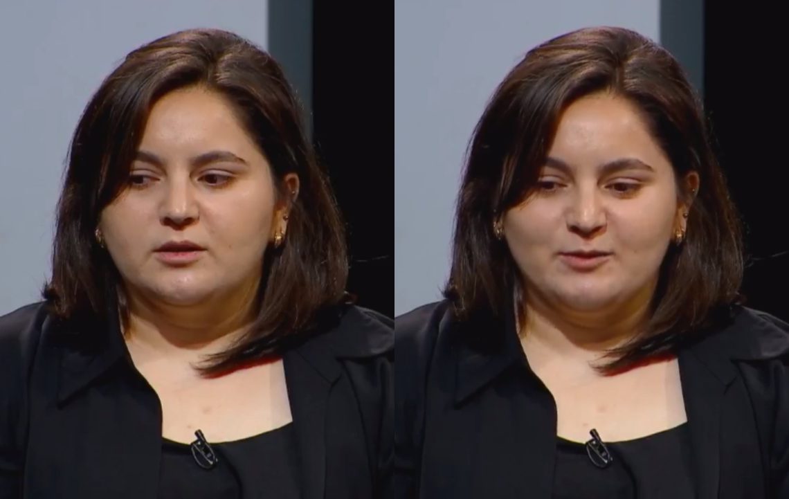 “ცხოვრება დამემხო თავზე… რთულია დაძინება. თუ ვიძინებ, ვხედავ სიზმრებს, რომ…” – ცხოვრება 3 აგვისტოს შემდეგ: რას ჰყვება მარიტა გუტაშვილი