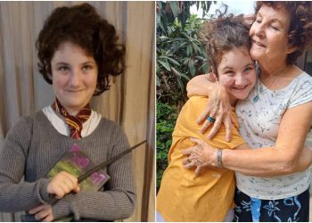 „ჰამასის“ მიერ გატაცებული 12 წლის გოგო და მისი 80 წლის ბებია გარდაცვლილები იპოვეს