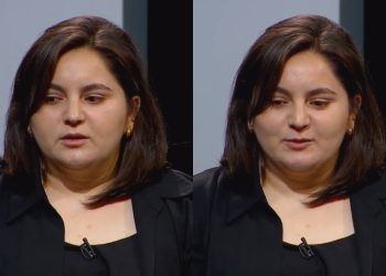 “ცხოვრება დამემხო თავზე… რთულია დაძინება. თუ ვიძინებ, ვხედავ სიზმრებს, რომ…” – ცხოვრება 3 აგვისტოს შემდეგ: რას ჰყვება მარიტა გუტაშვილი