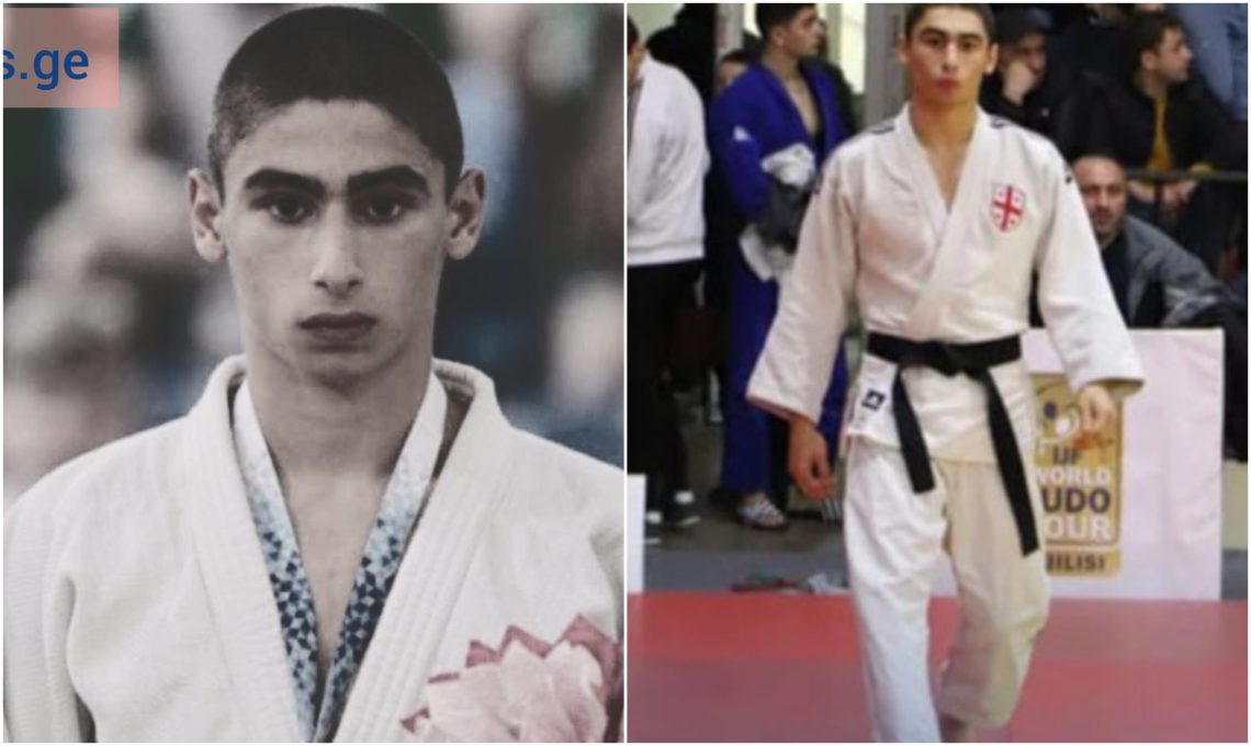 ცნობილია მარნეულში ტრაგიკულად დაღუპული ახალგაზრდა სპორტსმენის გარდაცვალების მიზეზი