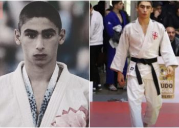 ცნობილია მარნეულში ტრაგიკულად დაღუპული ახალგაზრდა სპორტსმენის გარდაცვალების მიზეზი