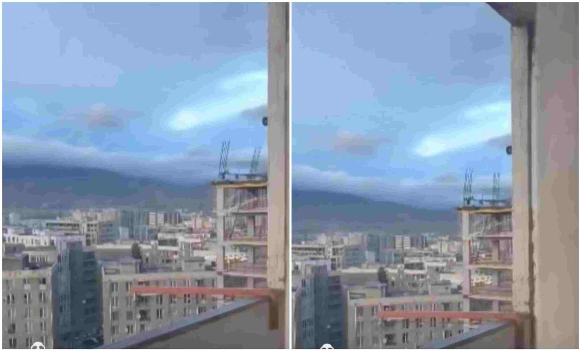 🎥 “დიდ დიღომში, რომელიც ისედაც ქარიანი ადგილია, ასე იდგა მუშა”- რა საგანგაშო კადრები ვრცელდება სოციალურ ქსელში