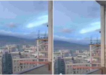 🎥 “დიდ დიღომში, რომელიც ისედაც ქარიანი ადგილია, ასე იდგა მუშა”- რა საგანგაშო კადრები ვრცელდება სოციალურ ქსელში