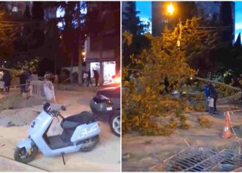 “მე კი გადავრჩი, მაგრამ ისეთ პირობებში გვიწევს ცხოვრება, რომ ერთი ანდერძი ყველას უნდა გვეგდოს სახლში” – რას წერს ჟურნალისტი