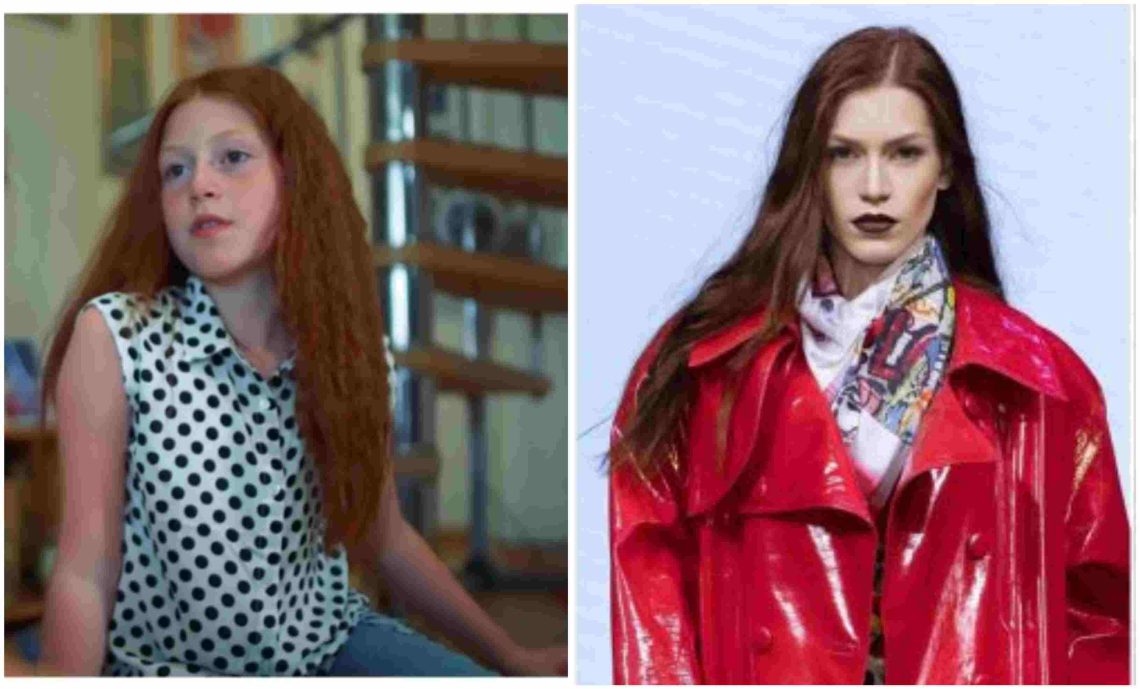 Video: “არ იცის, რომ საჭესთან ნასვამი არ უნდა დაჯდეს” – რას ამბობდა პატარა მარიშა, წლების წინ, სარეკლამო რგოლში