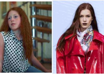 Video: “არ იცის, რომ საჭესთან ნასვამი არ უნდა დაჯდეს” – რას ამბობდა პატარა მარიშა, წლების წინ, სარეკლამო რგოლში