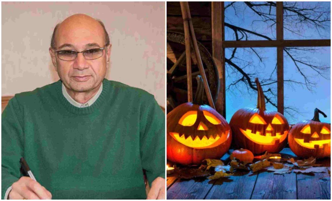 VIDEO: „თავი შეიკავეთ ჰელოუინის რიტუალებისგან…“ – მიხეილ ცაგარელის გაფრთხილება