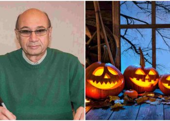 VIDEO: „თავი შეიკავეთ ჰელოუინის რიტუალებისგან…“ – მიხეილ ცაგარელის გაფრთხილება