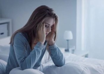 როგორ დავამარცხოთ უძილობა – 5 „ოქროს წესი“