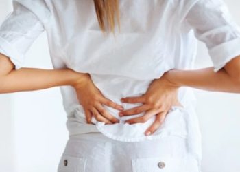 რომელ ვარჯიშს გვირჩევს ექიმი წელის ტკივილისა და შფოთვის მოსახსნელად