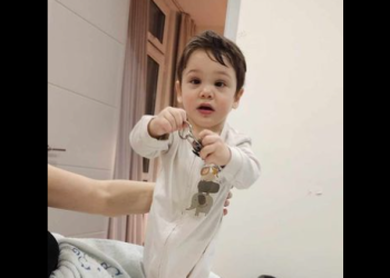 “დრო გვაქვს ძალიან ცოტა” – პატარა ნიკოს საზოგადოების დახმარება სჭირდება