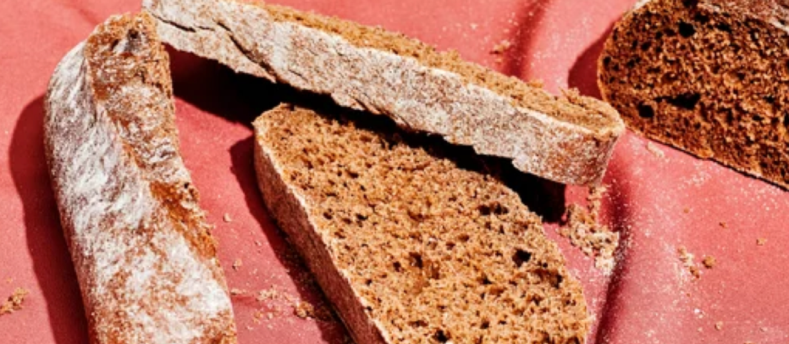 რამდენად სასარგებლოა ჭვავის პურის ყოველდღე მიღება