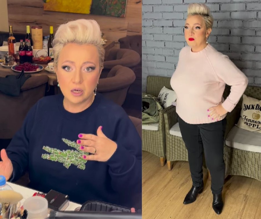 “წონაში ვიკლებ! მინდა -12… უკვე თითქმის 9 კილოგრამი დავიკელი! თუ თქვენც გეგმავთ წონის კლებას, მაშინ მიჰყევით ჩემს რჩევას” – თეონა კონტრიძის წონის კლების საიდუმლო და რჩევები გამომწერებს