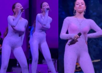 გამორჩეული სასცენო ლუქი და ორიგინალური სიტლი – ბაბი კირკიტაძე მსმენელის წინაშე განსხვავებული იმიჯით წარდგა