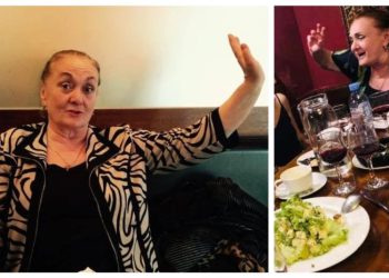 “ბევრს უთქვამს, მე და ჩემმა მეუღლემ თქვენს ბარში გავიცანით ერთმანეთი და შევუღლდითო, ან ქმარმა “ჩაბაში” მთხოვა ხელიო, მანდ გვქონდა პაემნებიო…” – ასმათ ტყაბლაძე