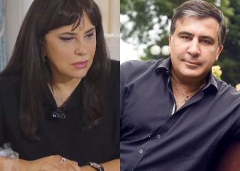 “1998 წელს მიხეილ სააკაშვილის გამო ჩამოვედი საქართველოში, ძალით ჩამომიყვანა, ჩემს საქმროს უთხრა, ია ცოლად მომყავს და საქართველოში მიმყავსო… როგორც ყველა თავის ქალს, მეც ცუდად მომექცა…” – რა ამბავს იხსენებს ია ფარულავა: მსახიობის ცხოვრების აქამდე უცნობი ფაქტები