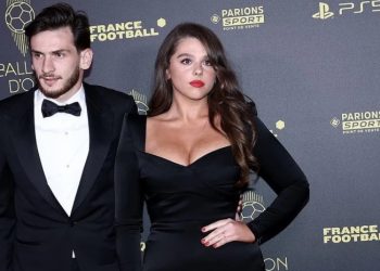 „სიტყვები არ მაქვს მის შესაფასებლად…“ – რა თქვა ხვიჩა კვარაცხელიამ წითელ ხალიჩაზე