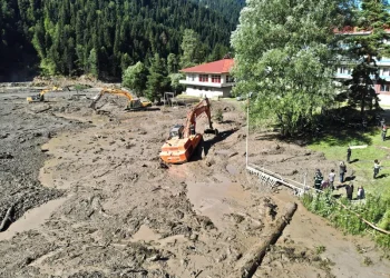 “სტიქია შოვში ათწლეულების განმავლობაში მოსალოდნელი იყო” – რა დგინდება ჟურნალისტური გამოძიების შედეგად