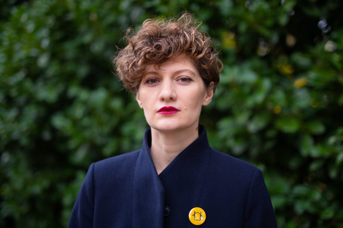 „სიღარიბეზე, უმუშევრობაზე, ფასების ზრდაზე, კრედიტის ზრდაზე პასუხები არ აქვს მთავრობას და ტატყანებს არარსებულ პრობლემაზე“ – ბაია პატარაია