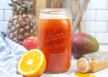 შემოდგომაზე ეს სასმელი ჩაის ნაცვლად უნდა დალიოთ – ის გააძლიერებს იმუნიტეტს