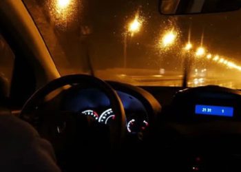 გზების დეპარტამენტი მძღოლებს აფრთხილებს