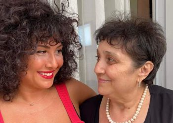 რა ოცნება აუსრულა სალომე ბაკურაძემ დედას და როგორ განსაზღვრა მარინა გელაშვილმა შვილის ბედნიერება