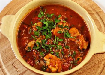 5 მიზეზი – რატომ უნდა მივირთვათ ცხელი კერძები