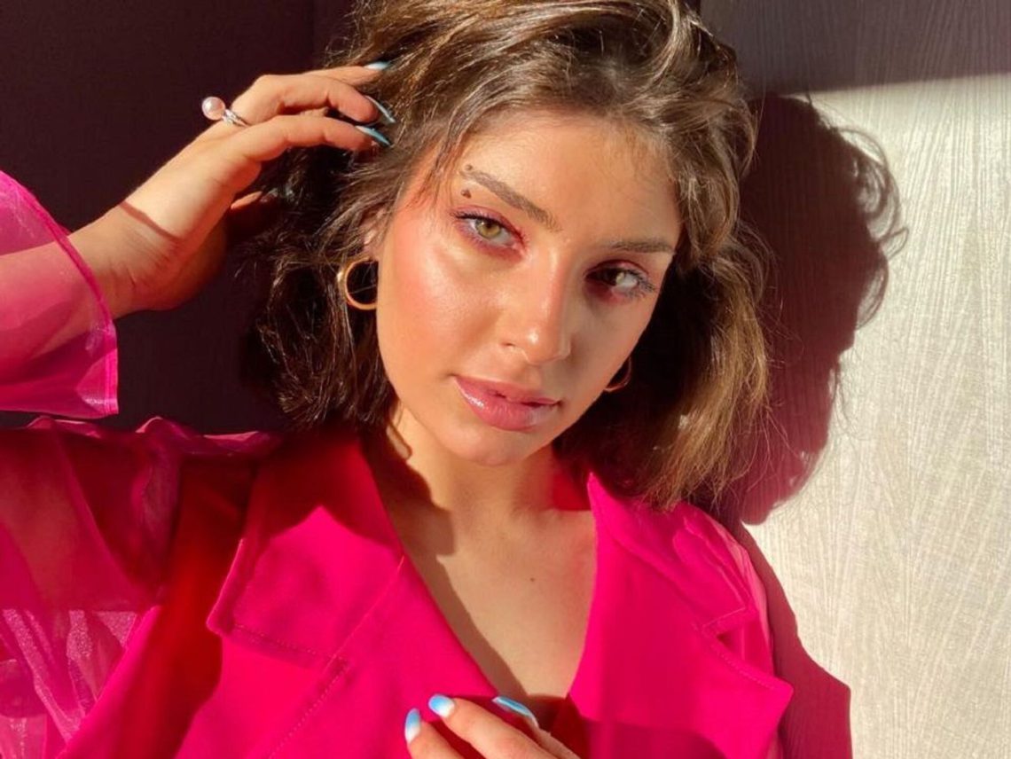 ,,გთხოვთ დამეხმაროთ…“ – რის შესახებ წერს ევა ბარბაქაძე