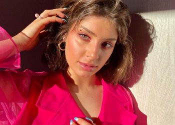 ,,გთხოვთ დამეხმაროთ…“ – რის შესახებ წერს ევა ბარბაქაძე