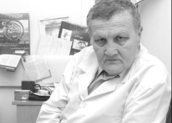 სახლიდან გავიდა და აღარ დაბრუნებულა – ოჯახი ექიმ ხუტა პაჭკორიას ეძებს