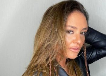 “ისე მინდა, ახლა ჩავეხუტო ამ პატარა გოგოს და ვუთხრა, რომ საუკეთესო გოგოა” – თიკა ჯამბურია ბავშვობის ვიდეოს აქვეყნებს