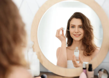 10 არასწორი ქმედება, რომელთა გამოც ნაოჭები ჩნდება