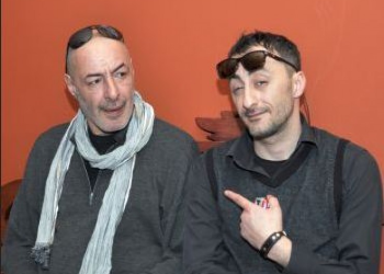 „ეს იყო პირველი და უკანასკნელი შემთხვევა, როდესაც მამაჩემმა ხელი გამარტყა“ – რას იხსენებს გიორგი ყიფშიძე?