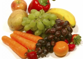 როგორია დღეში ბოსტნეულისა და ხილის ოპტიმალური დოზა