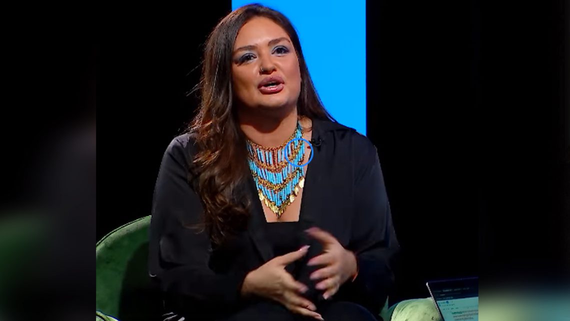 VIDEO: „ხათუნა ჩემს დედამთილად დარჩა. ძალიან მიყვარს…” – თიკა ჯამბურიას ახალი გეგმები