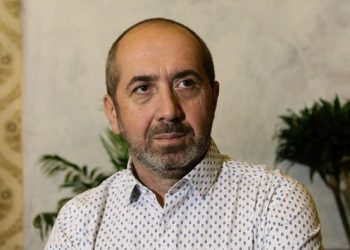 “ვერ იტანენ ებრაელებს, მაგრამ სჭირდებათ და იყენებენ“ – გოჩა მირცხულავა