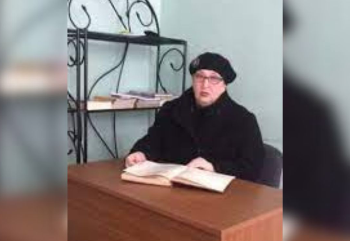 გორის უნივერსიტეტის ყოფილი რექტორი კლარა ელჩიბეგაშვილი გარდაიცვალა