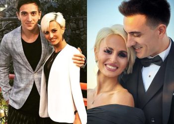 „ჩემთვის სიურპრიზი იყო, როცა გავიგე, რომ ოთოს ერთ-ერთ ტატუზე მე ვარ… რამდენი რამ გვაქვს ერთად გავლილი, მაშინ ძალიან პატარები ვიყავით“ – ოთო ფოლადაშვილი და ჯულიანა ბარგნარი ერთმანეთის შესახებ