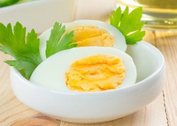 ეს 3-დღიანი კვერცხის დიეტა ნამდვილ საოცრებას ახდენს!