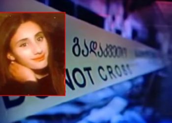 პოლიციამ 14 წლის გოგოს მკვლელობაში ბრალდებულის ბიძა და ბიძაშვილი დააკავა