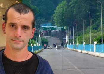 ირაკლის ჯანმრთელობის მდგომარეობა რთულია, თუმცა მთავრობა არაფერს აკეთებს მის გასათავისუფლებლად – რას ამბობს თამუნა ბებუა