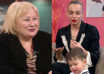 „თავიდანვე თქვა, მე მინდა თქვენთან ერთად ცხოვრებაო, გიორგიც ასეთი განწყობით იყო… ცალკე ცხოვრება ჩემთვის ძალიან მტკივნეული იქნებოდა“ – გიორგი გასვიანის დედა და მეუღლე თანაცხოვრებასა და ურთიერთობაზე