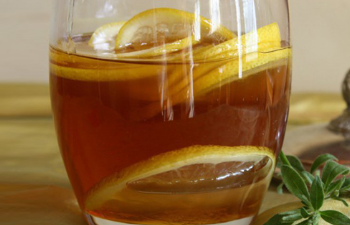 ხალხური ეფექტური მედიცინა – თაფლიანი და ლიმონიანი წყალი