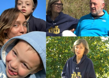 “თომა ლიდერია, თემო კი ძალიან არტისტულია, ყურადღება უყვარს… ეს სახლი სულ ჩვენი ხელით ნელ-ნელა გავაკეთეთ” – როგორია გიორგი მარგველაშვილისა და მაკა ჩიჩუას ოჯახური იდილია შვილებთან ერთად თბილისიდან შორს